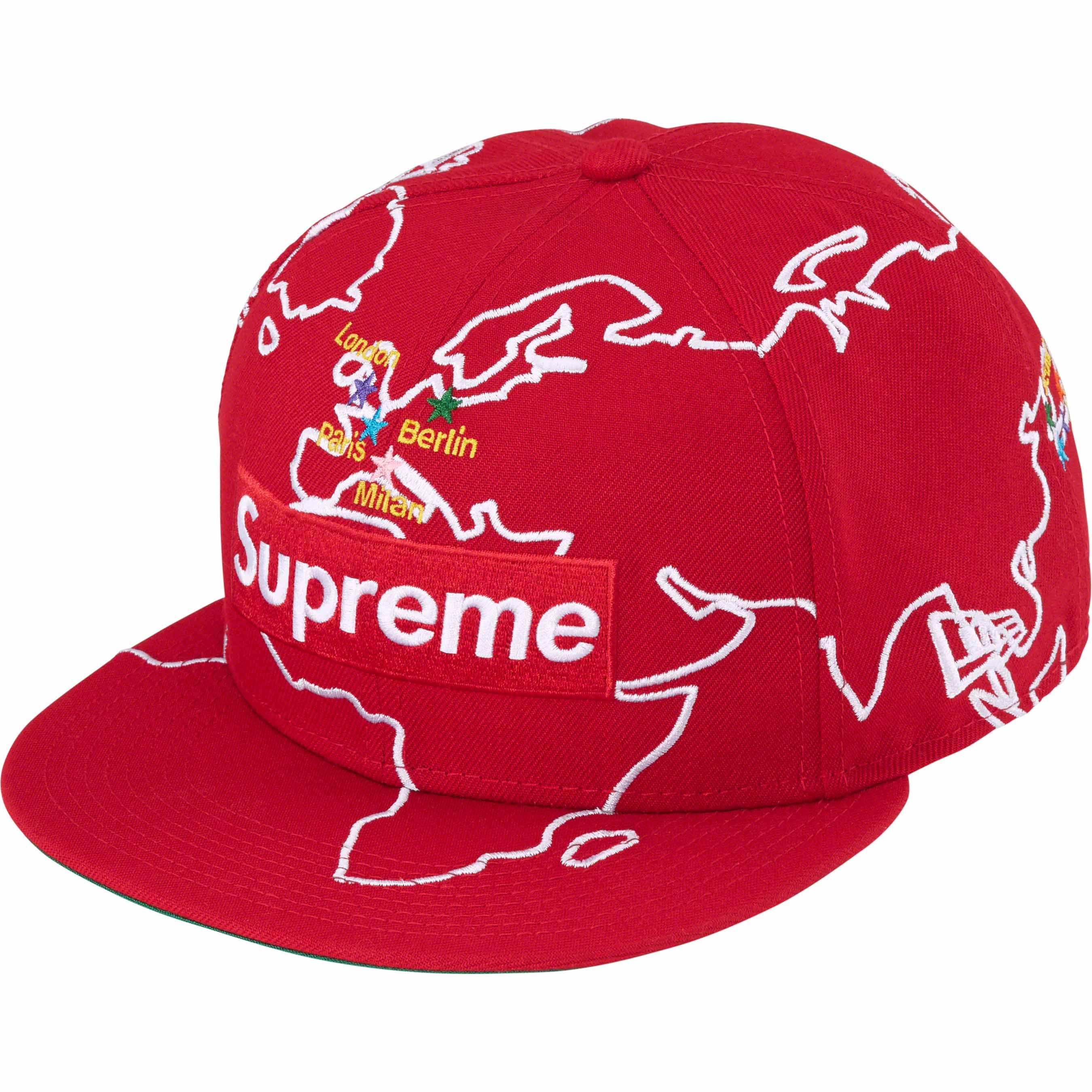 Worldwide Box Logo New Era® view 3